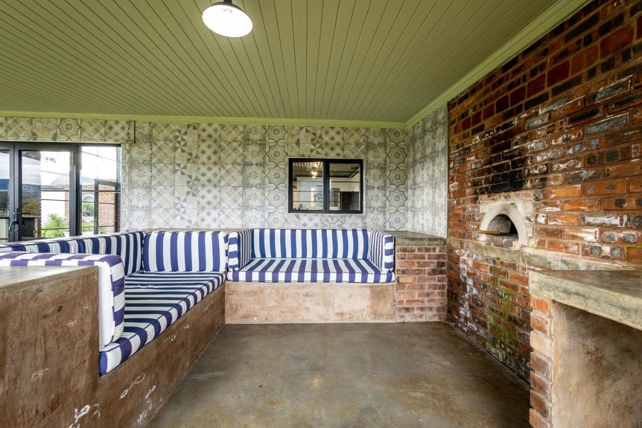 Belvidere Country Estate Apartamento Yarrow Exterior foto