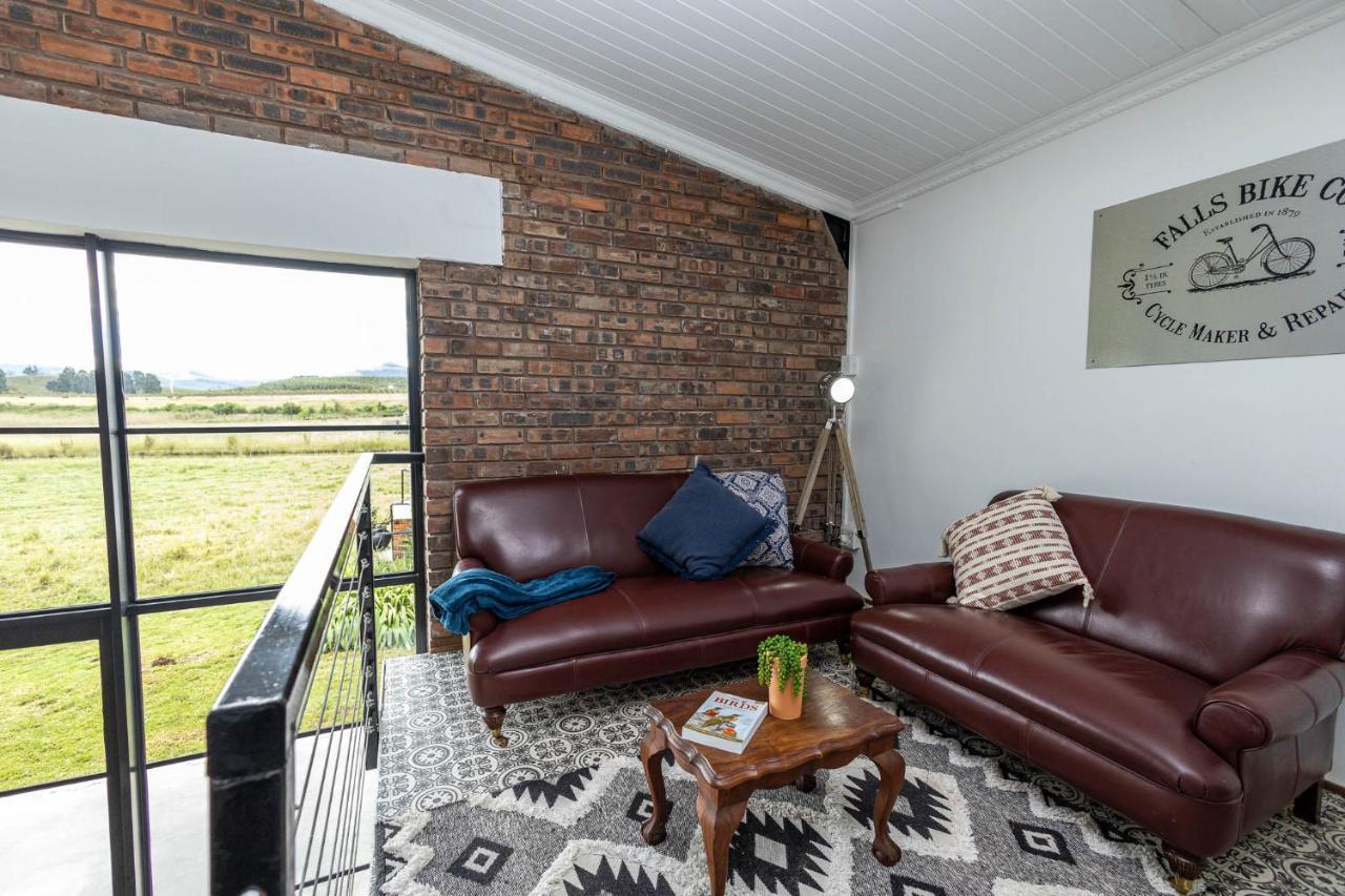 Belvidere Country Estate Apartamento Yarrow Exterior foto